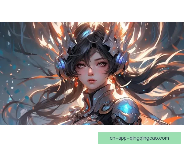 51漫画网：点亮你的二次元世界，开启无限想象之旅